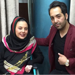 عشق سولماز و احسان
